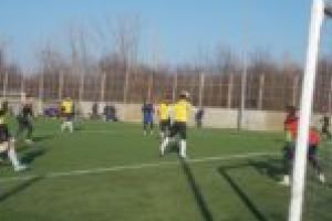 Multe noutăţi, dar nu toate şi certe la Ripensia! Cinci nume noi înainte de Antalya