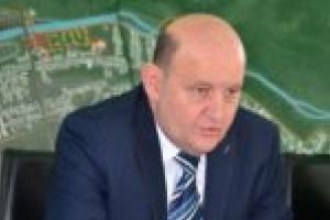 Investiţii importante şi în 2020 la Oţelu Roşu. Luca Mălăiescu vrea şi sală de sport, şi bazin de înot acoperit