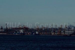 Constanta. Lista navelor avizate pentru sosire in porturile maritime romanesti