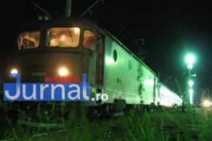 Bărbat jefuit în tren | Doi tineri i-au luat acestuia peste 1.000 de euro