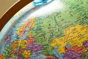 Concurs şi olimpiadă pentru elevii pasionaţi de geografie