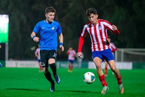 Echipa Under-17 de la Academia Hagi va disputa finala mica la Saudi Leaders Cup