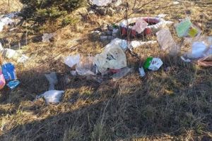 Garda de Mediu Suceava decide luni măsurile pe care le va lua în cazul gunoaielor luate de ...