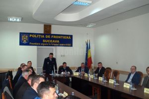 Țigări de aproape 4 milioane de euro, confiscate de poliţiştii de frontieră suceveni