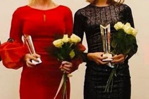 Sportiva Talida Sfârghiu, antrenoarea Erzilia Țîmpău şi municipalitatea din Câmpulung ...