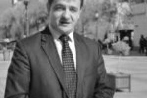 NEWS ALERT. A murit Mihai Stepanescu, fostul primar al Reşiţei!