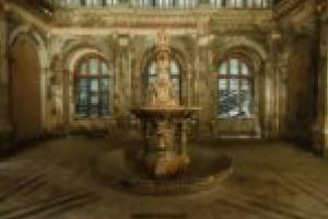 Prima etapă de punere în siguranţă a Băilor Netpun, încheiată cu succes. Tinerii arhitecţi continuă