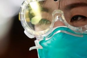 Coronavirus: 41 de morţi şi 1.300 de persoane contaminate în China