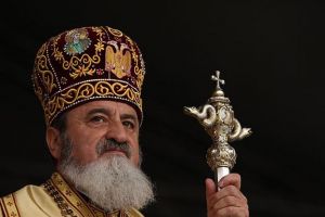 ÎPS Laurenţiu Streza, primul Cetăţean de Onoare al judeţului Braşov