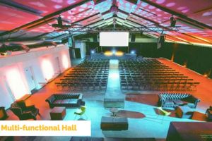 Start pentru MultipleXity! Primăria a lansat concursul de soluţii cu premii de peste 600.000 de euro