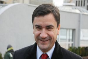 Mihai Chirica, favorit la câştigarea unui nou mandat la Primărie! PSD şi PNL se bat pe el