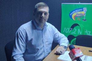 Vicepreşedintele ANRSC, Daniel Zdrânc, la Radio Unirea FM: „Consiliul Judeţean nu a reglementat corect situaţia transportului public”