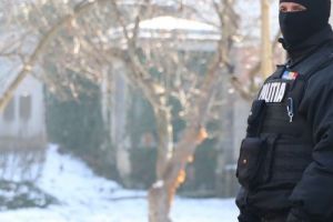 Deficit de personal la Poliţia Mureş