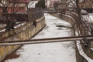 Un candidat la Primăria Târgu-Mureş promite parcări, piste pentru biciclişti şi teatre în aer liber pe albia Pocloşului