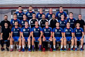 Se reia campionatul de handbal: CSM Oradea joacă acasă, cu CSU 