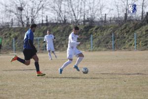 FC Farul, victorie la scor cu CS Poseidon Limanu 2 Mai. Alexandru Stoica, patru goluri
