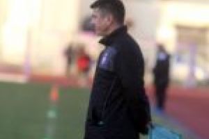 Octavian Benga mai aşteaptă un fotbalist de calitate la ASU Poli