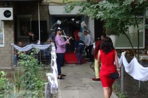 De duminică, cresc amenzile pentru românii care îşi deranjează vecinii. „Recidiviştii” vor putea fi puşi şi la muncă în folosul comunităţii