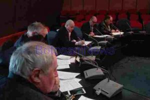 Trei membri noi în Autoritatea Teritorială de Ordine Publică. Despre cine este vorba!