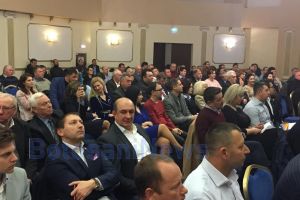 Un fost prefect de Botoşani a intrat în PSD