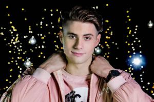 Un tânăr cu origini în Sângeorz-Băi vrea să reprezinte Norvegia la Eurovision (VIDEO)