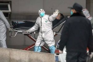 Virusul ucigaş a ajuns în România: Pasager suspect de infecţie cu coronavirus, pe Aeroportul Otopeni. Autorităţile sunt în alertă maximă