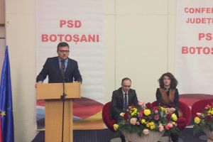 Încă doi importanţi membri PSD intenţionează să candideze pentru şefia Consiliului Judeţean