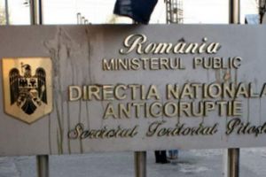 Mutare la DNA Piteşti!