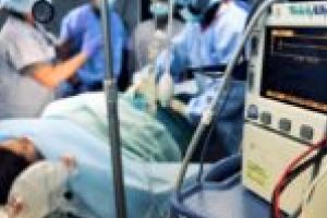 Cum se prezintă secţiile Spitalului Judeţean de Urgenţă Reşiţa? „Ce are Timişoara avem şi noi”