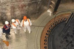 Japonia trebuie să decidă cum va elimina apa radioactivă de la Fukushima, în toiul pregătirilor pentru JO