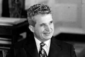 26 ianuarie, ziua lui Nicolae Ceauşescu: Astăzi ar fi împlinit 102 ani