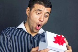 26 ianuarie – Ziua internaţională a soţului. Faceţi o surpriză partenerului de viaţă