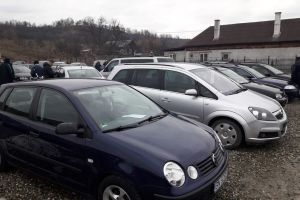 Adio maşini cu volan pe dreapta. De când vor fi interzise