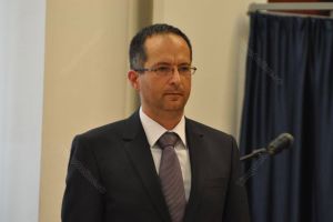 PNL rămâne fără liderul de grup din CJ. Eugen Curteanu şi-a dat demisia