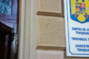 Arhiva, în continuare principala problemă majoră pentru Curtea de Apel Timişoara!