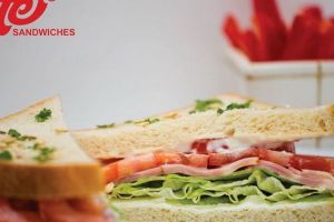 Topul Firmelor Mureşene. Pleuro Ind, producător de sandwichuri gustoase şi sănătoase