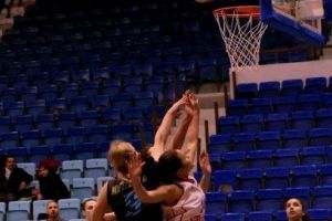 Mureşencele câştigă un nou duel la limită