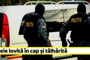 NEAMȚ: Femeie lovită în cap şi tâlhărită. Descinderi la locuinţa suspectului