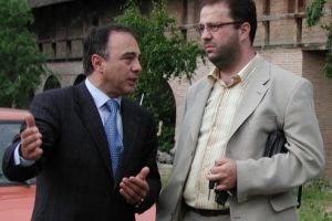 Marius Paşcan, despre Dorin Florea: ”Ne-a înfrânt!”