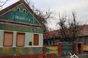 Acasă în Banat: 30 de case din Racoviţa vor fi colorate şi renovate de voluntari în trei zile
