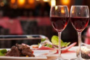 Ziua Îndrăgostiţilor se apropie! Restaurantele din Timişoara lansează deja oferte irezistibile