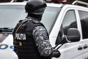 Evoluţia criminalităţii contra patrimoniului în Mureş