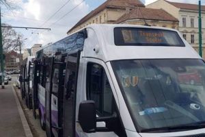 Transportul şcolar ajunge şi pe Drubeta. STPT prelungeşte linia S3