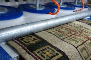 PROIECT: Spălătorie nouă de covoare şi articole textile, pe Calea Sighişoarei