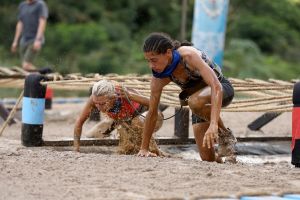 Din Centrul pentru Protecţia Copilului Beclean, războinică la ”Survivor România” (FOTO)