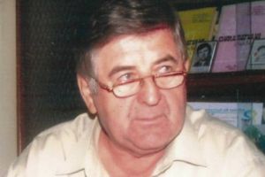 A murit Ionel Iacob-Bencei - „o voce şi un pilon al graiului bănăţean şi epigramei”