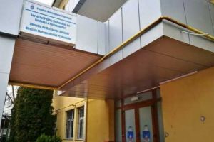 NOU: Târgoviştenii pot plăti anumite taxe şi impozite la un automat selfpay, la SPCEP din Bulevardul Unirii