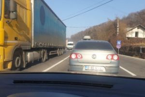 TRAFIC „PILAF” LA VĂRZARU ȘI DEDULEȘTI
