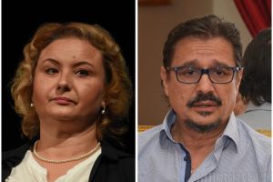 Lovitură la Teatru: Elvira Rîmbu acuză că, pe vremea lui Vulcu, în Teatrul Regina Maria era haos şi costurile spectacolelor creşteau nejustificat