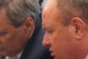 Mocioalcă, sfătuitor pentru ministrul Vela. „Cu Arafat, nu m-a ascultat!”